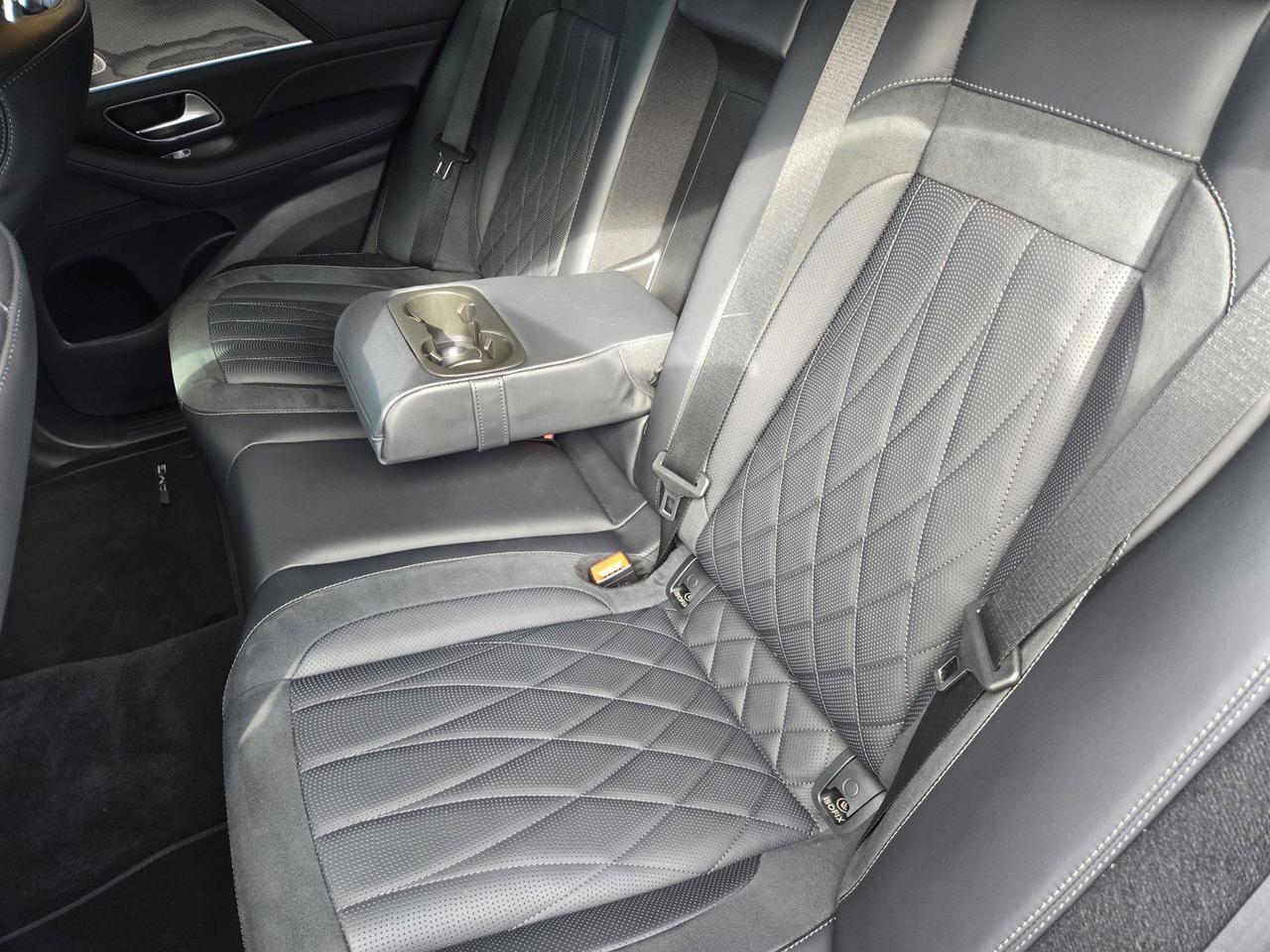 2022 Mercedes-Benz GLE AMG GLE 53 Roseville CA