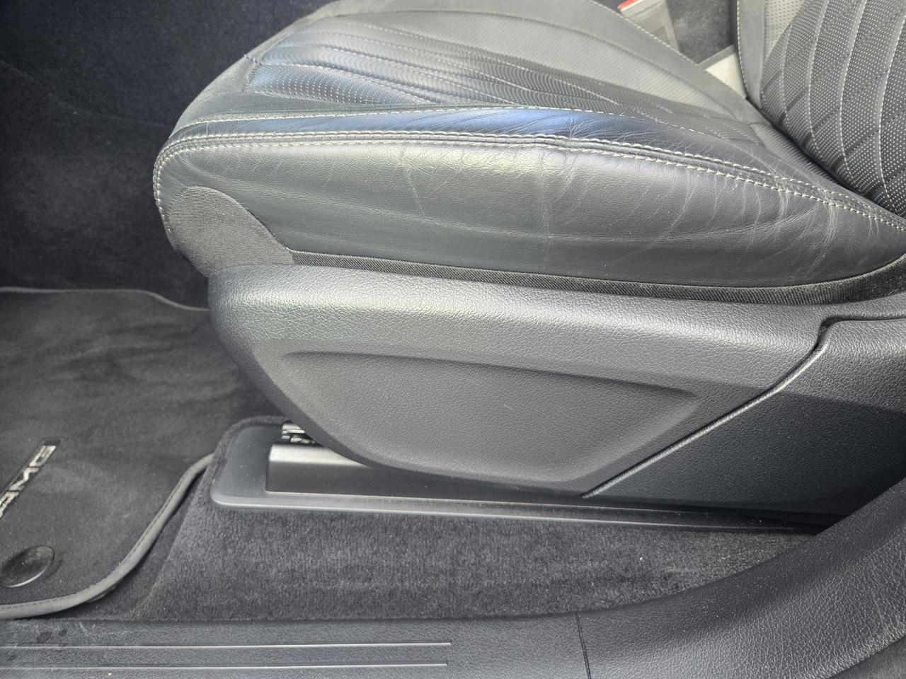 2022 Mercedes-Benz GLE AMG GLE 53 Roseville CA