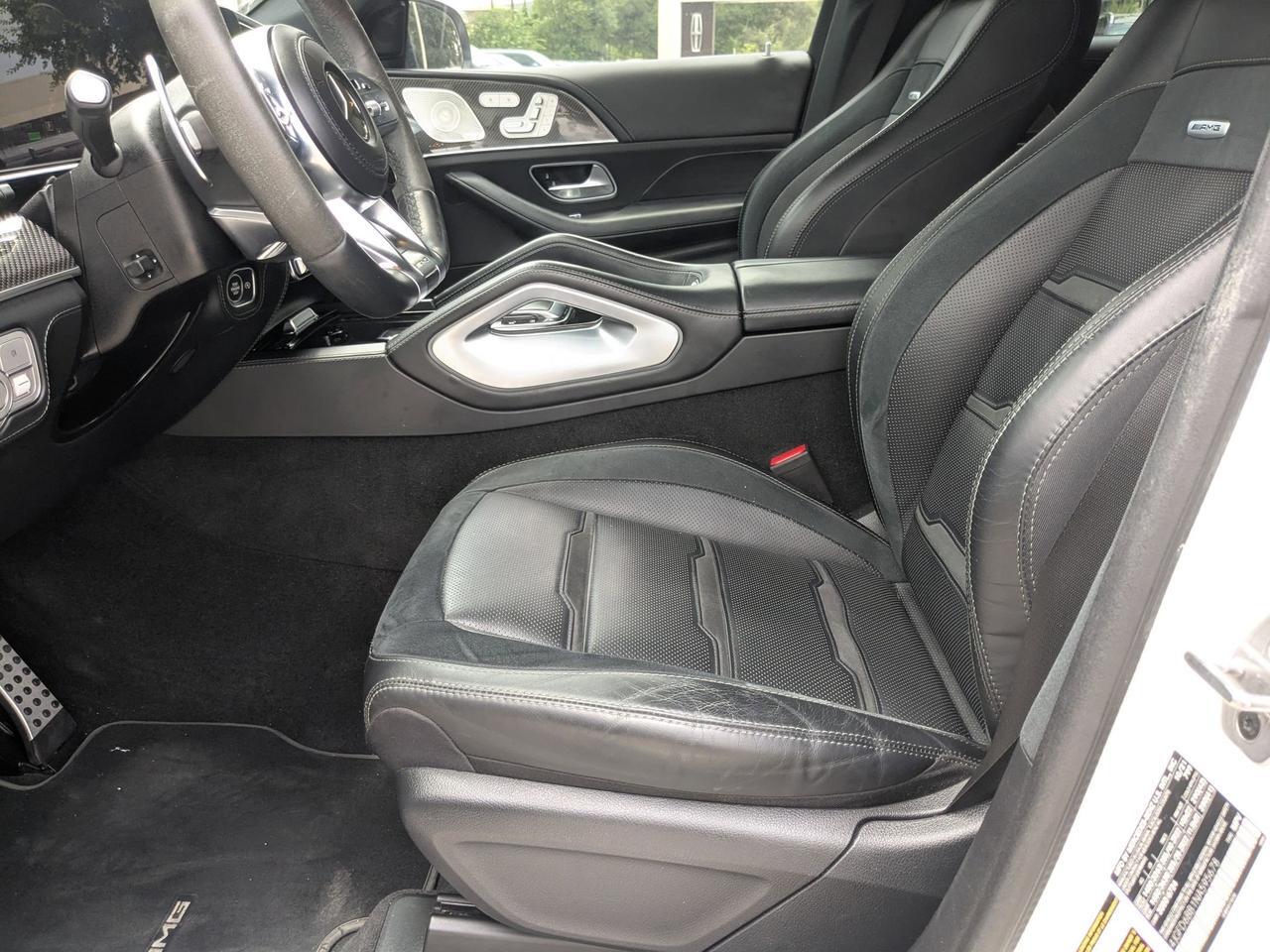 2022 Mercedes-Benz GLE AMG GLE 53
