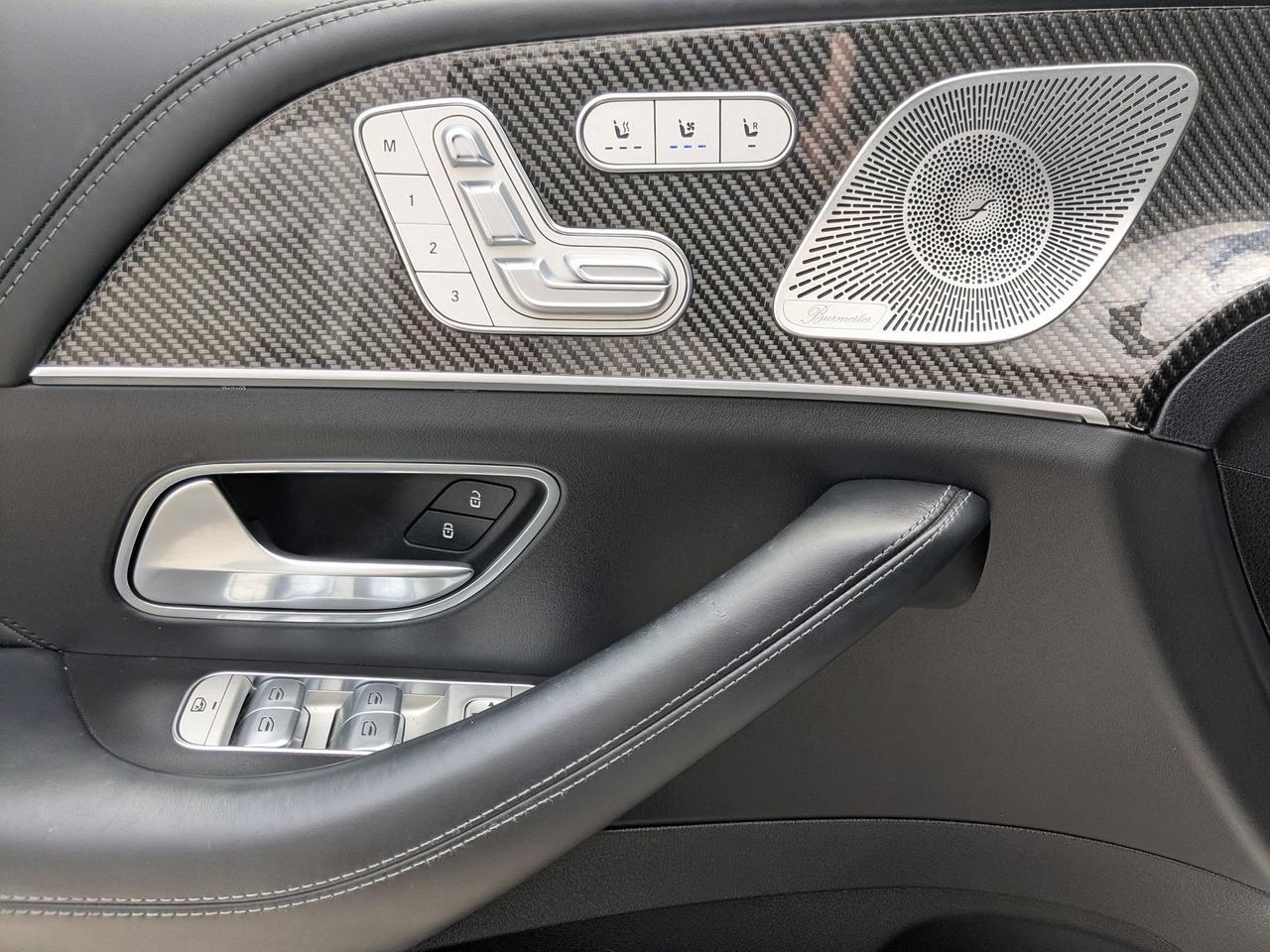 2022 Mercedes-Benz GLE AMG GLE 53