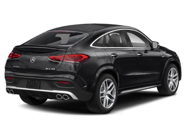 2022 Mercedes-Benz GLE AMG GLE 53 San Antonio TX