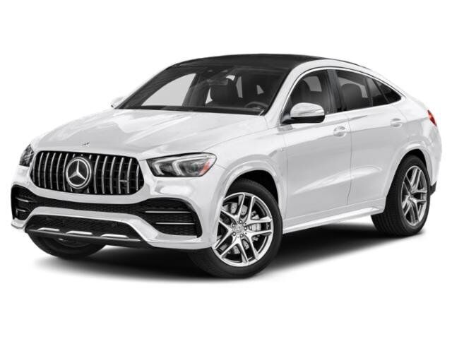 2022 Mercedes-Benz GLE