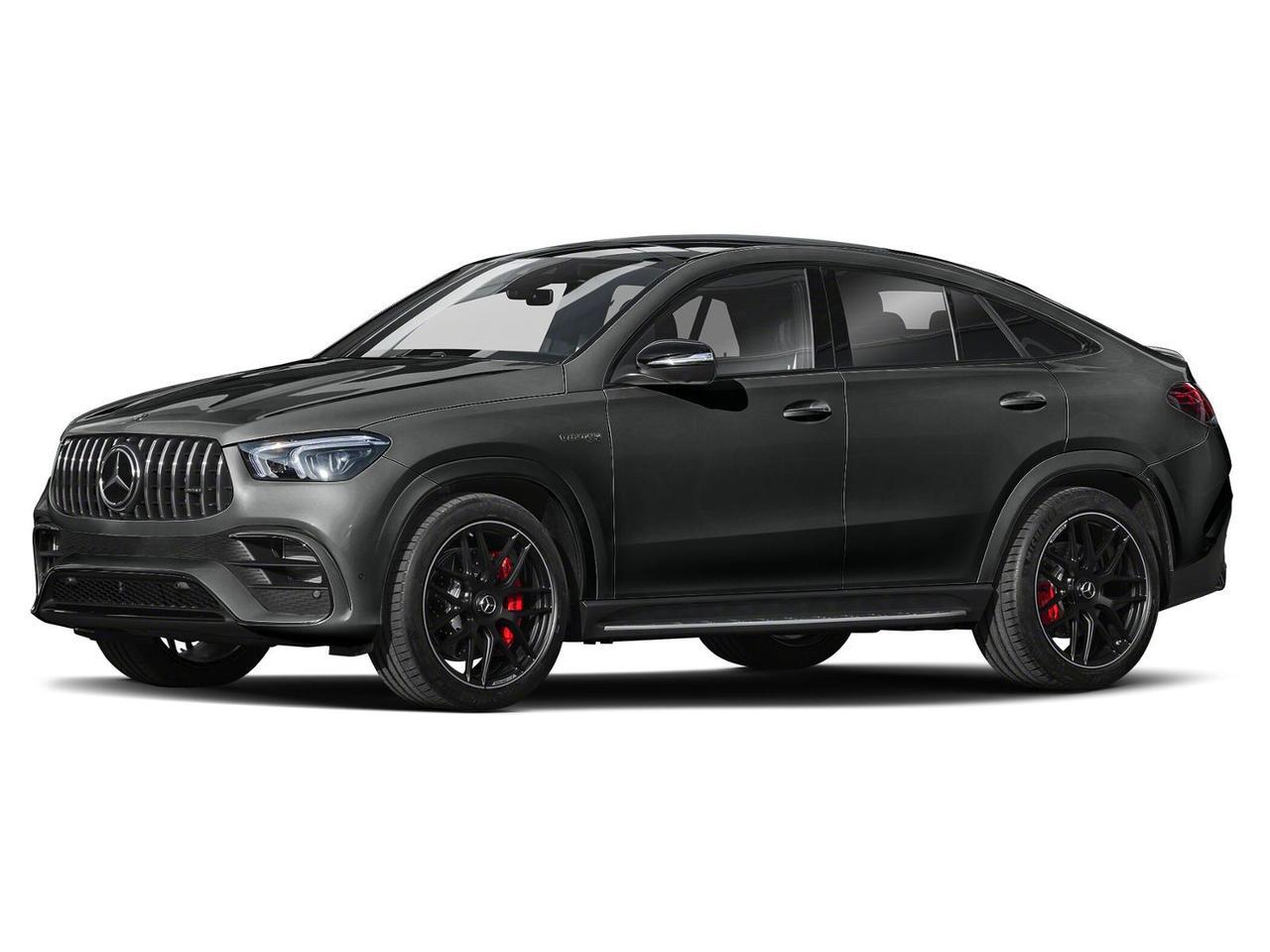 New 22 Mercedes Benz Gle Amg Gle 63 S 4matic Reg Coupe In Wilsonville Or
