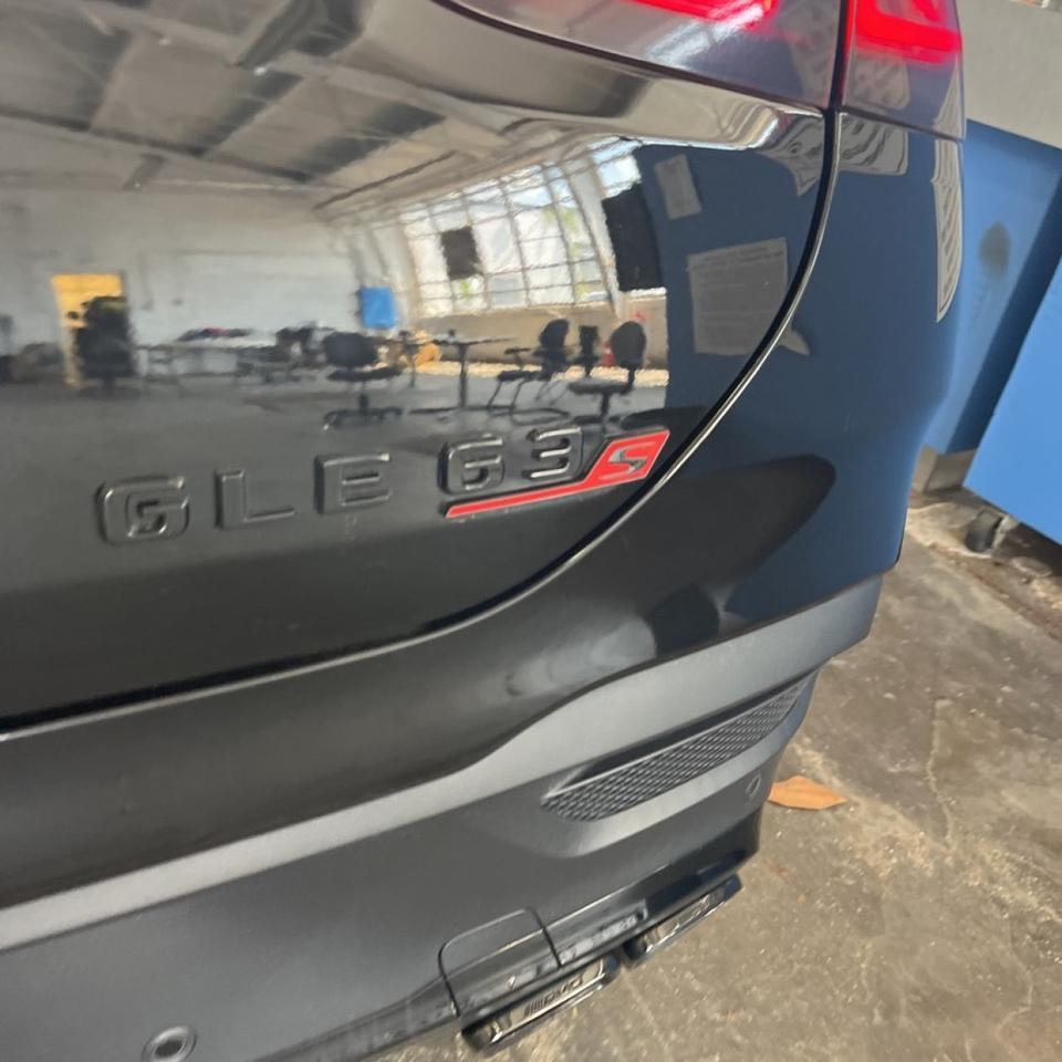 2022 Mercedes-Benz GLE AMG GLE 63 S Fitchburg MA
