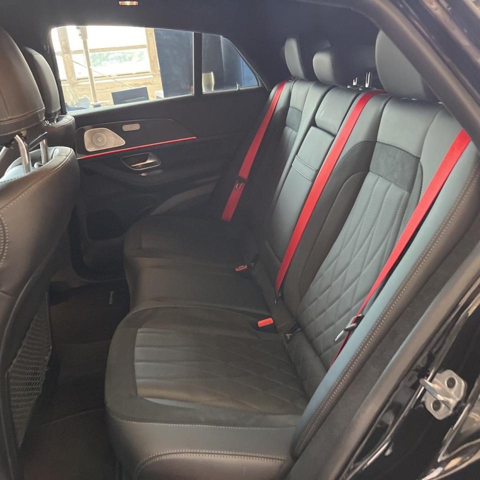 2022 Mercedes-Benz GLE AMG GLE 63 S Fitchburg MA