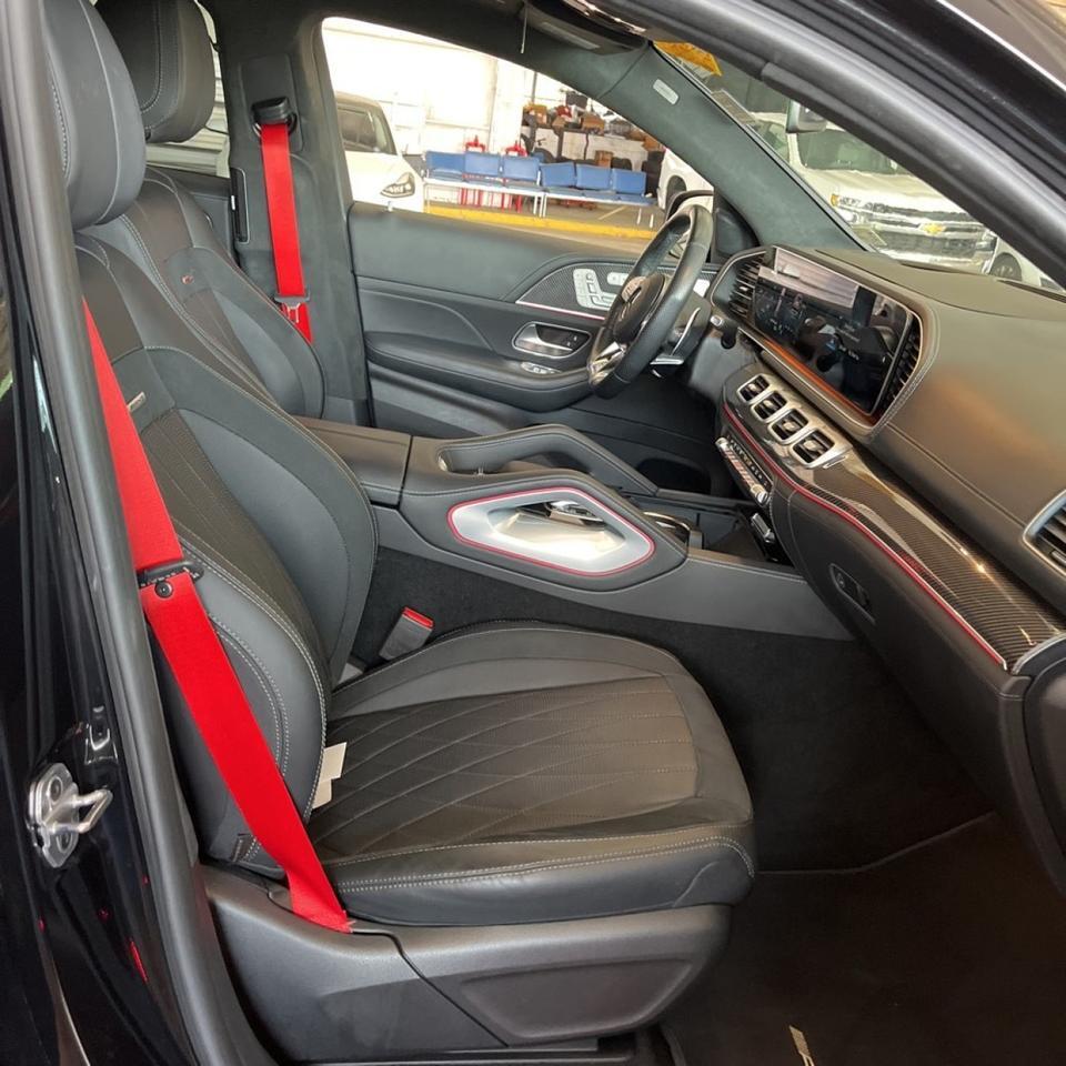 2022 Mercedes-Benz GLE AMG GLE 63 S Fitchburg MA