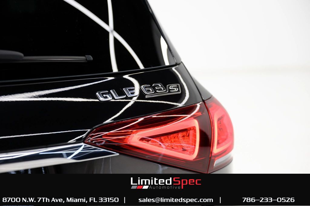 2022 Mercedes-Benz GLE AMG GLE 63 S Miami FL