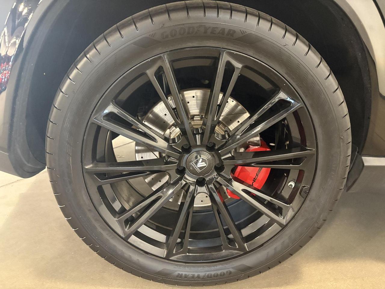 2022 Mercedes-Benz GLE AMG GLE 63 S Parker CO