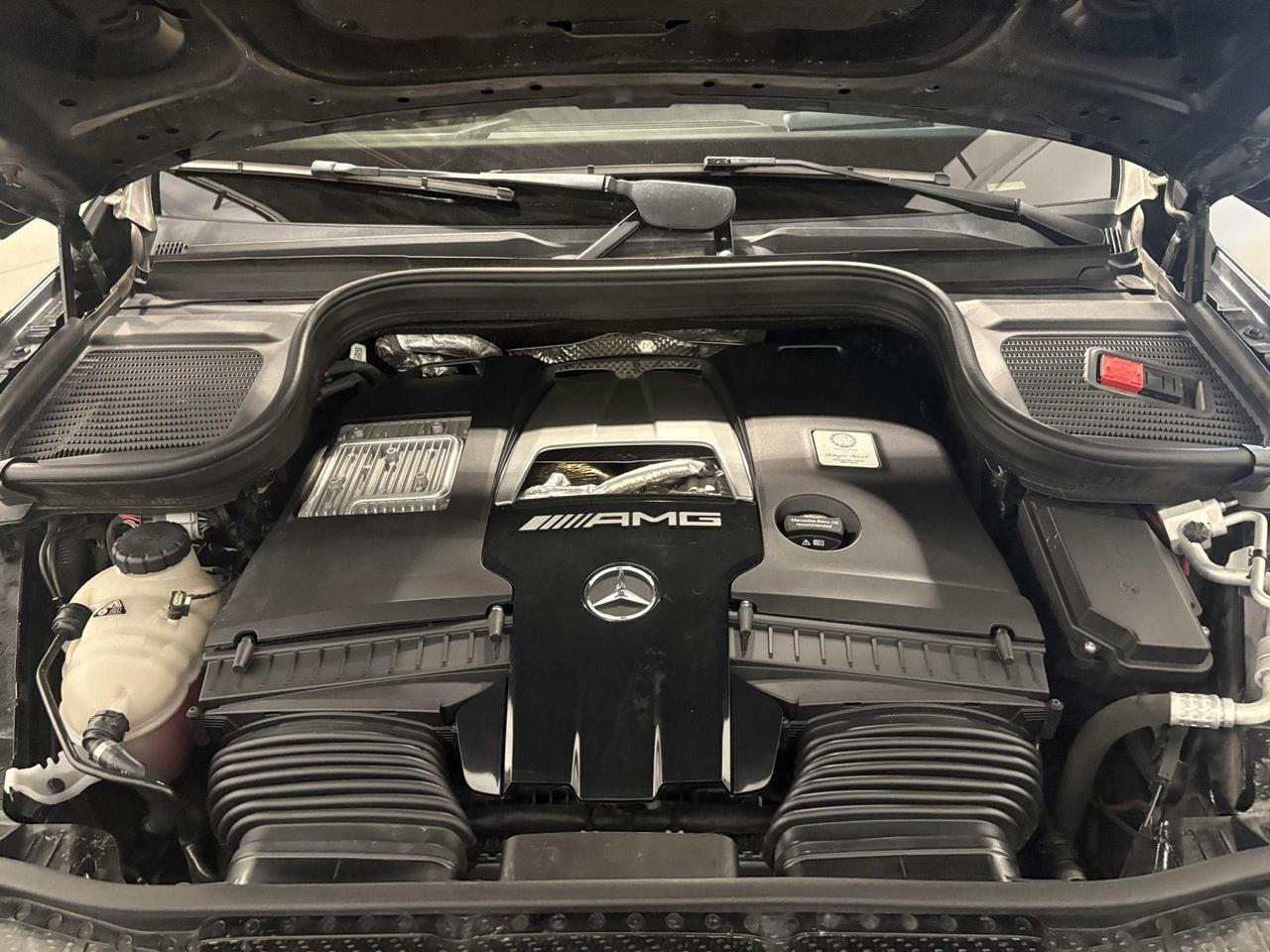 2022 Mercedes-Benz GLE AMG GLE 63 S Parker CO