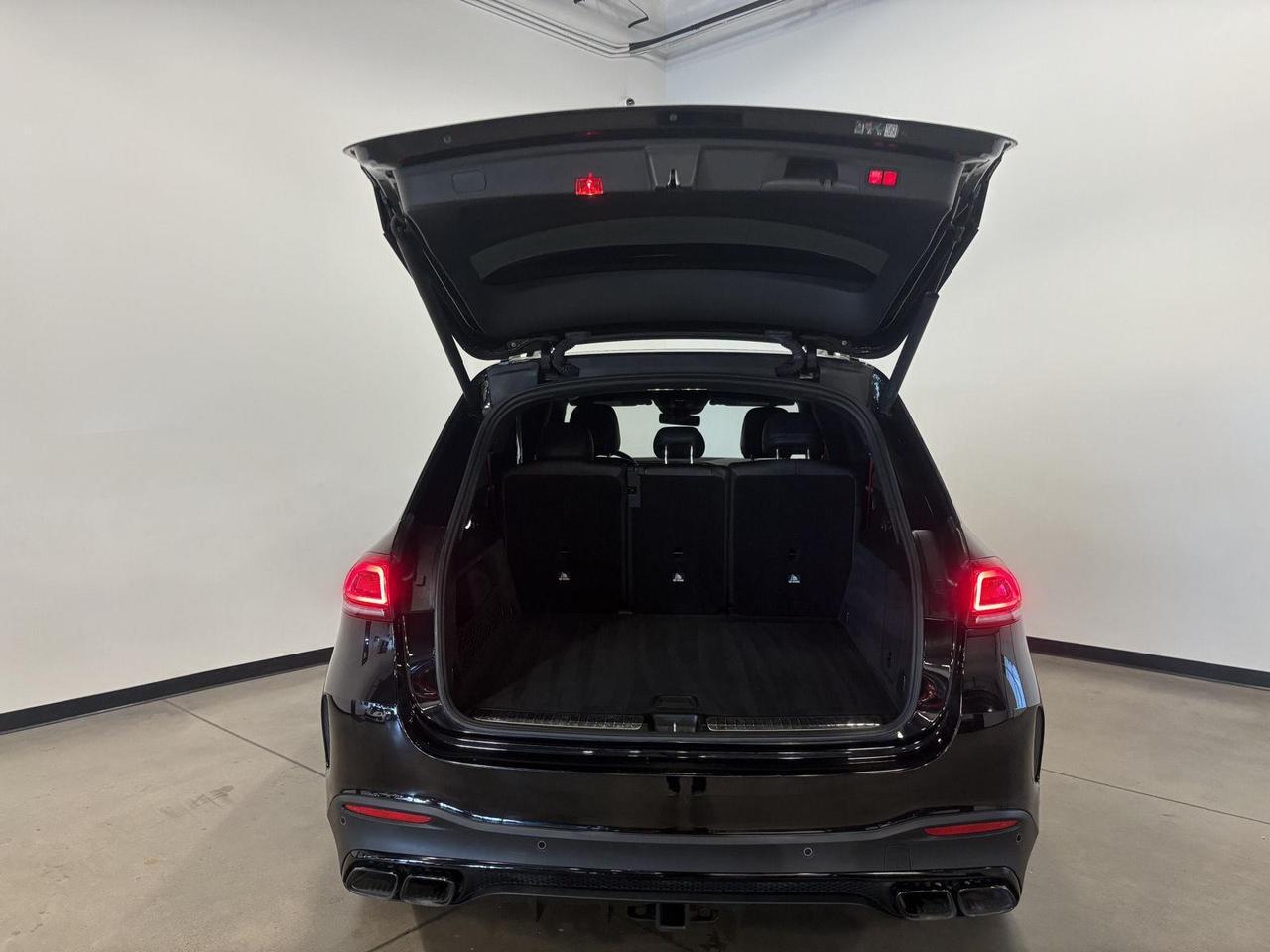 2022 Mercedes-Benz GLE AMG GLE 63 S Parker CO