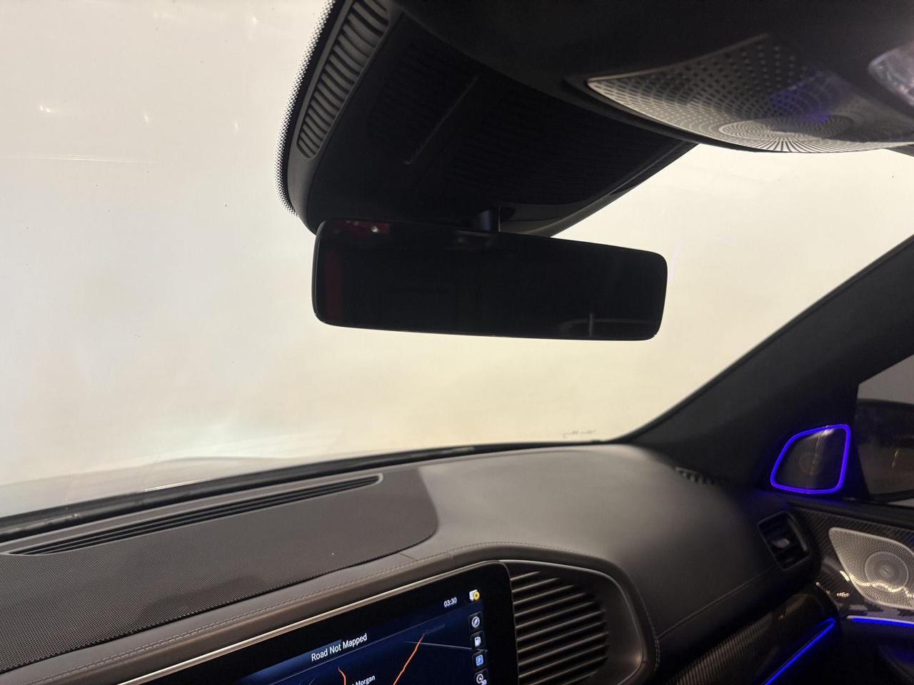 2022 Mercedes-Benz GLE AMG GLE 63 S Parker CO