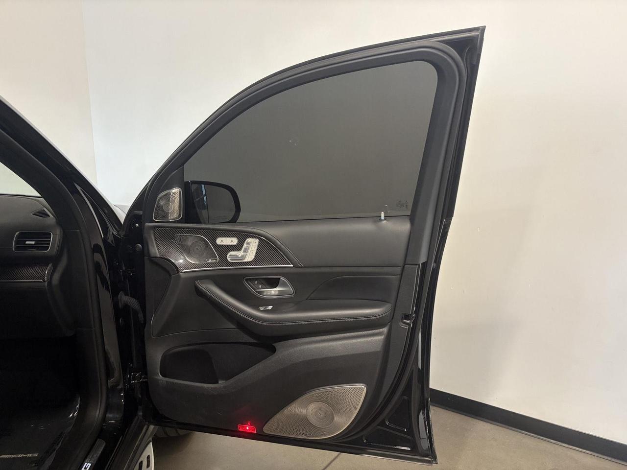 2022 Mercedes-Benz GLE AMG GLE 63 S Parker CO