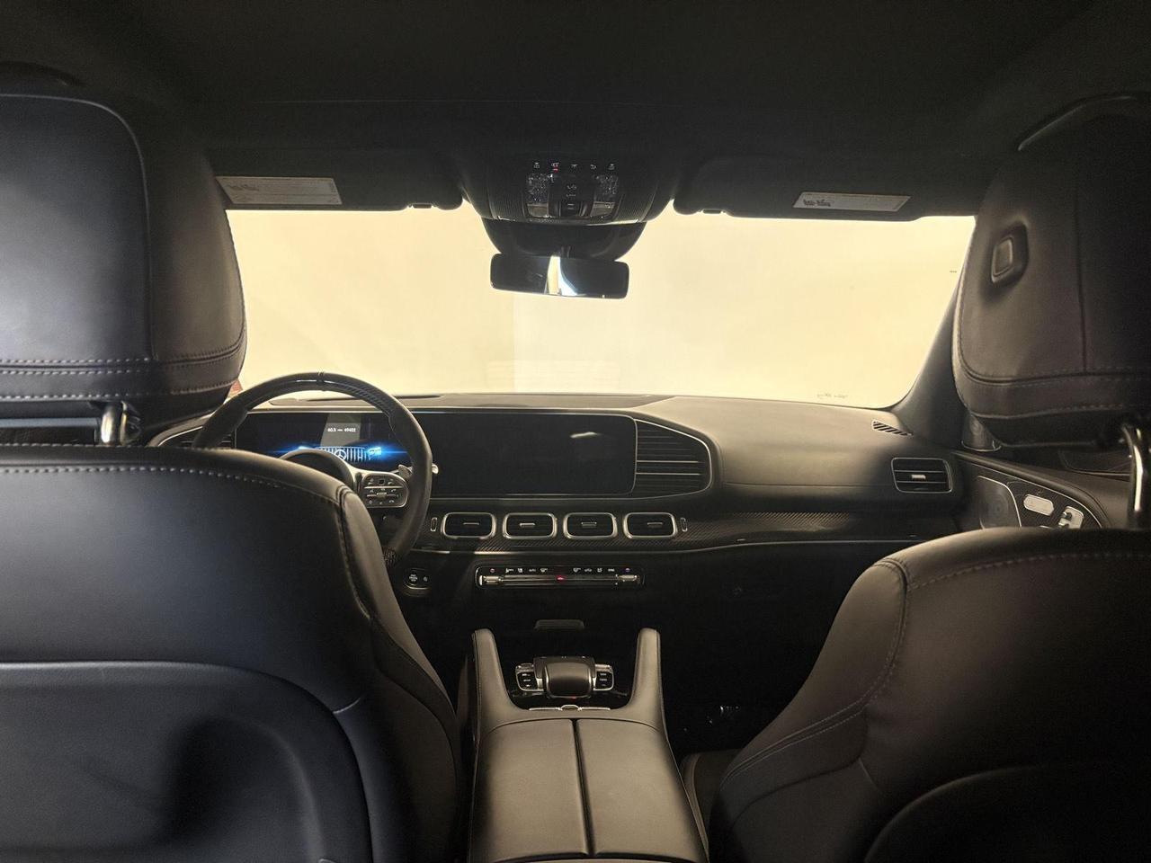 2022 Mercedes-Benz GLE AMG GLE 63 S Parker CO