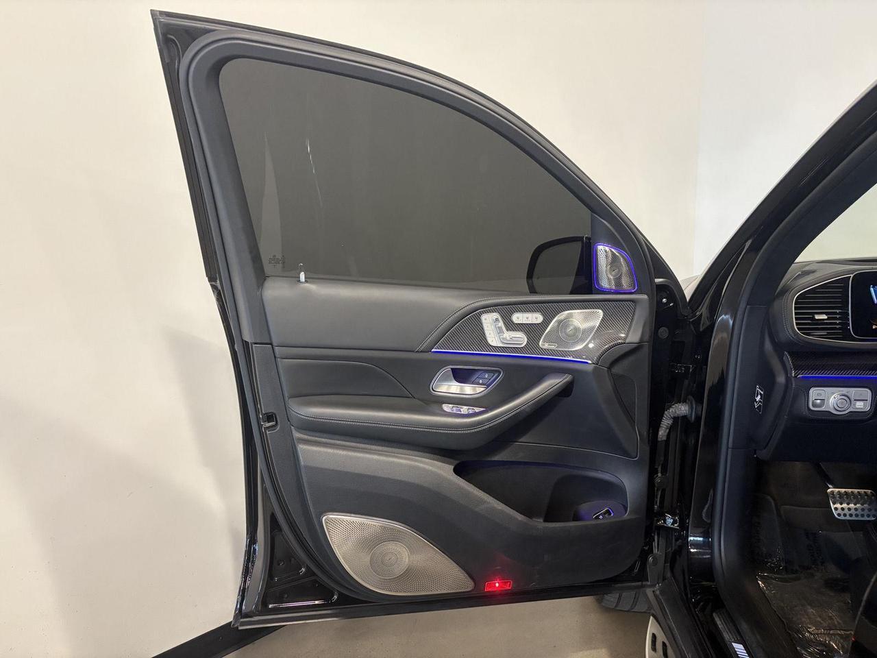 2022 Mercedes-Benz GLE AMG GLE 63 S Parker CO