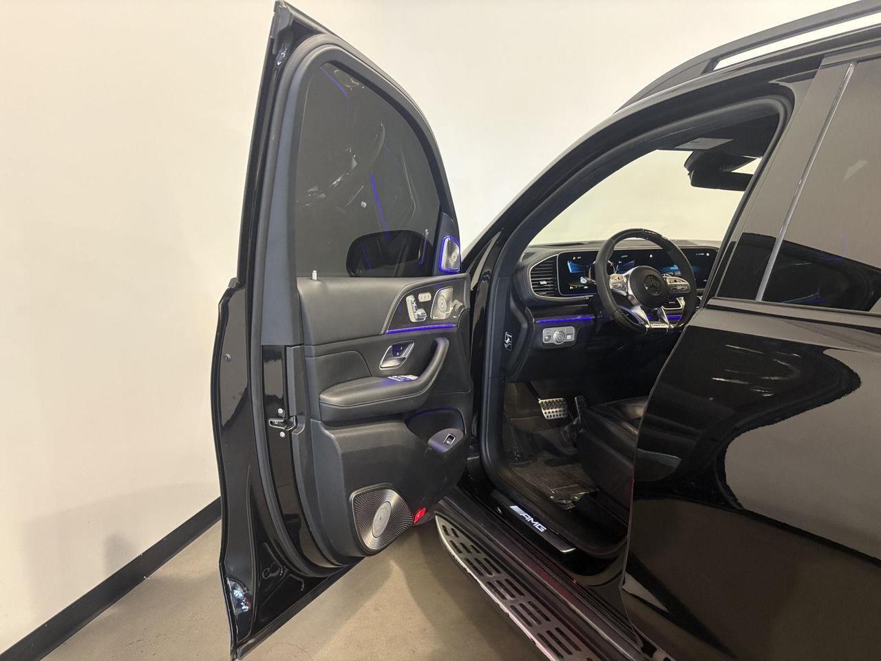 2022 Mercedes-Benz GLE AMG GLE 63 S Parker CO