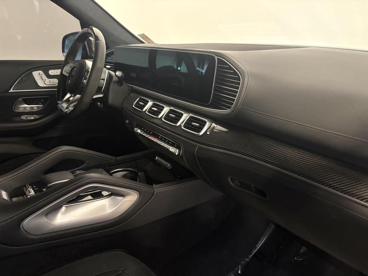 2022 Mercedes-Benz GLE AMG GLE 63 S Parker CO