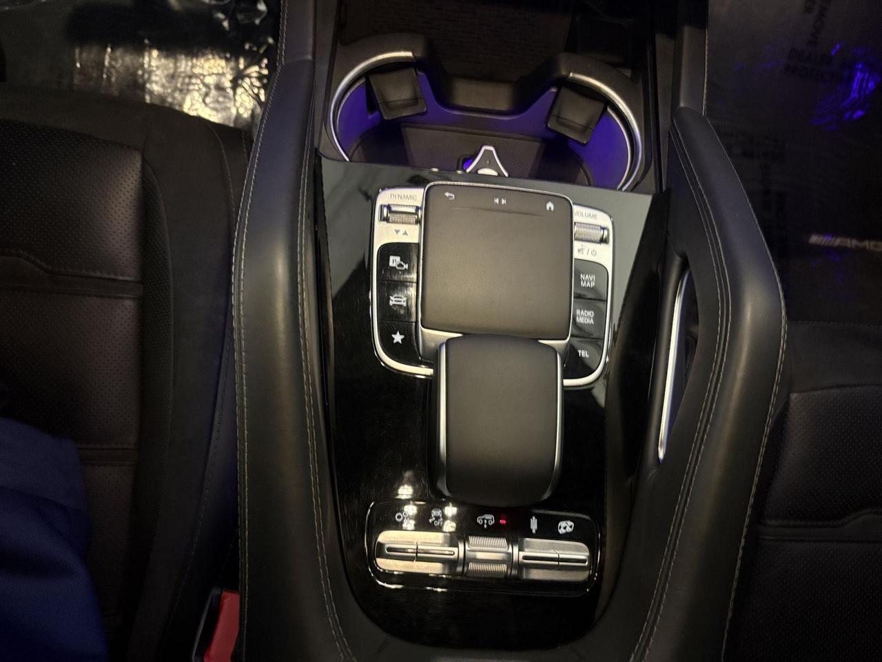 2022 Mercedes-Benz GLE AMG GLE 63 S Parker CO