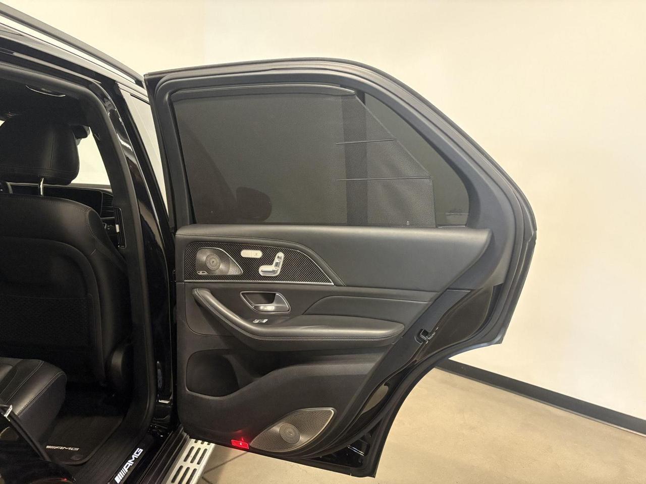2022 Mercedes-Benz GLE AMG GLE 63 S Parker CO