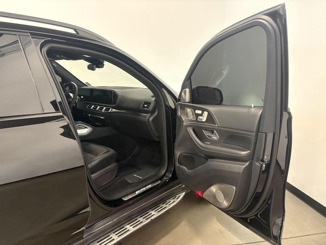 2022 Mercedes-Benz GLE AMG GLE 63 S Parker CO