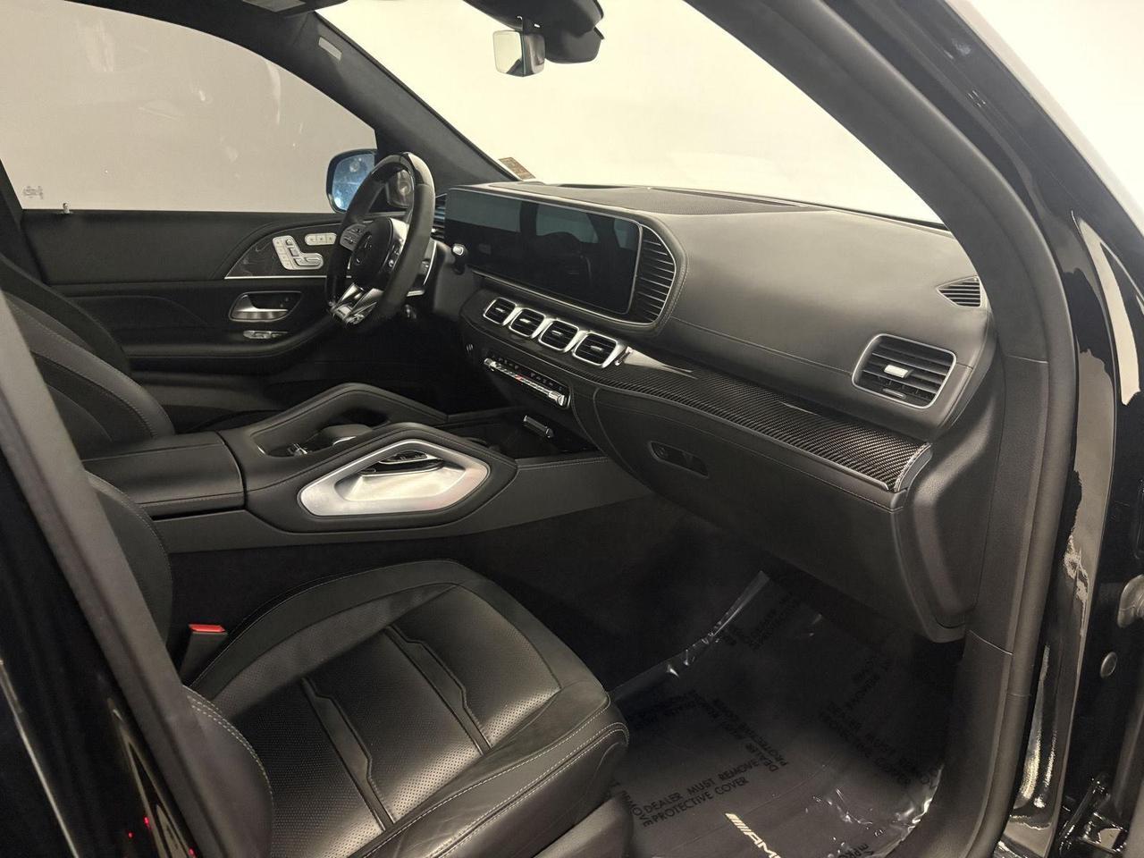 2022 Mercedes-Benz GLE AMG GLE 63 S Parker CO
