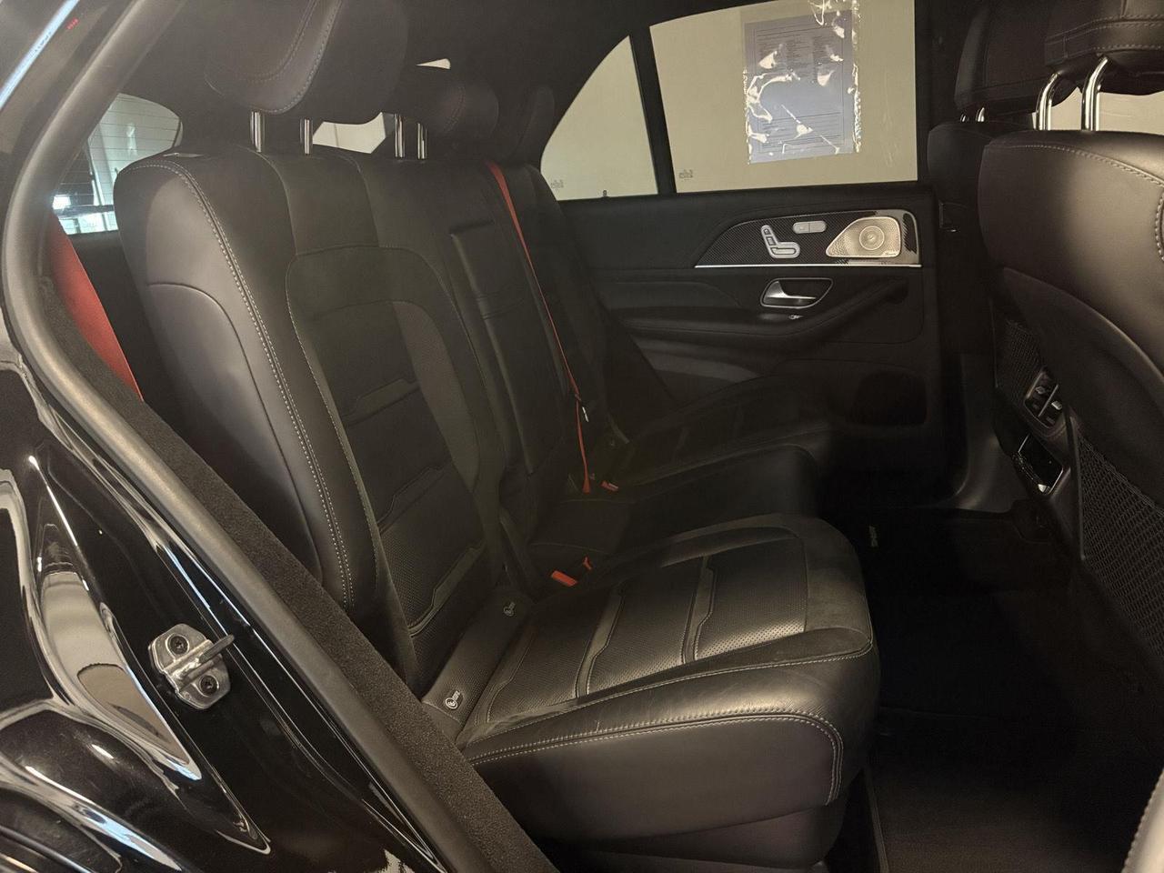 2022 Mercedes-Benz GLE AMG GLE 63 S Parker CO