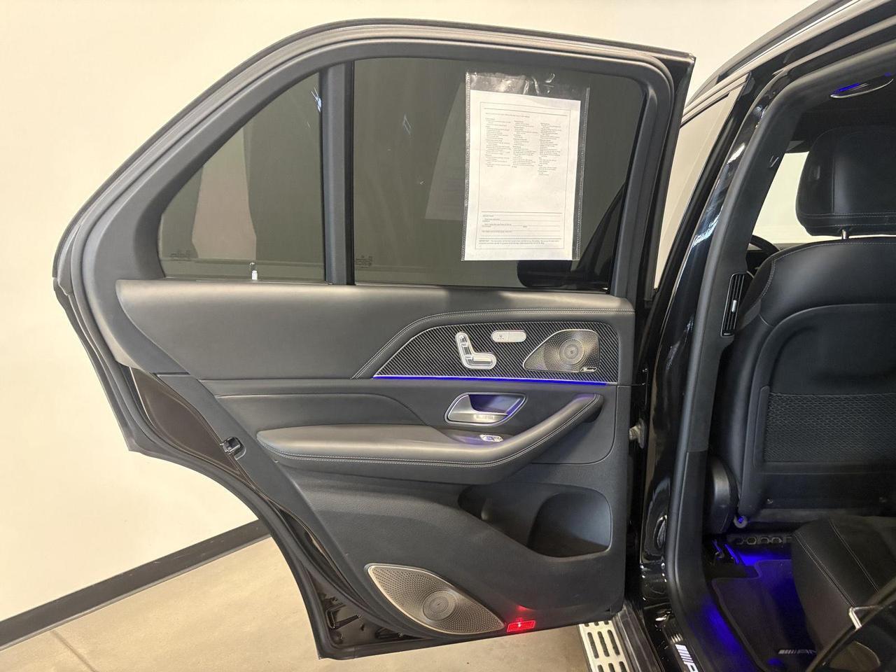 2022 Mercedes-Benz GLE AMG GLE 63 S Parker CO