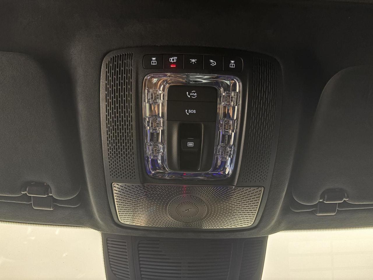 2022 Mercedes-Benz GLE AMG GLE 63 S Parker CO