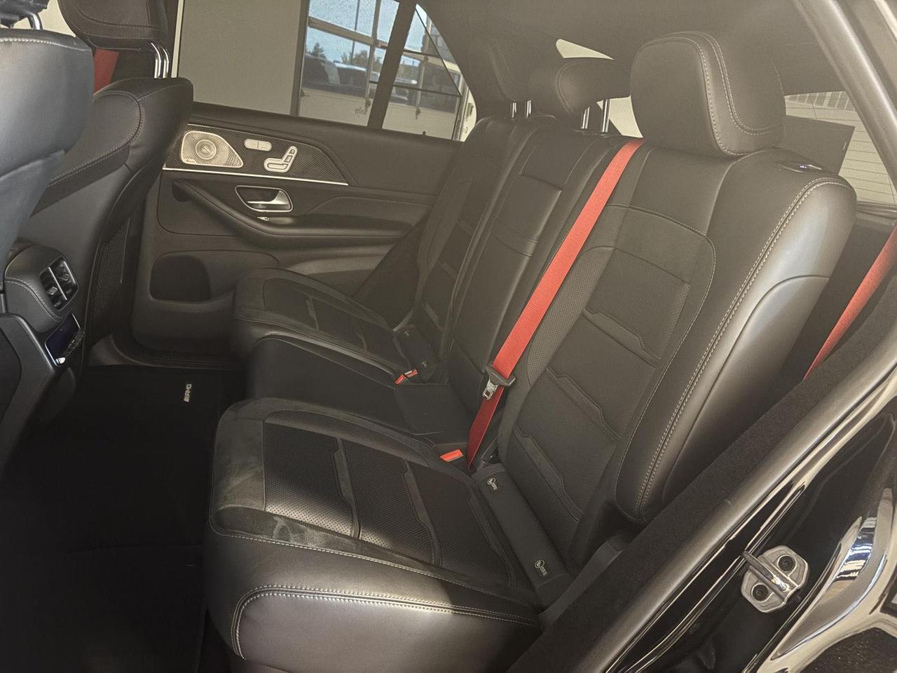 2022 Mercedes-Benz GLE AMG GLE 63 S Parker CO