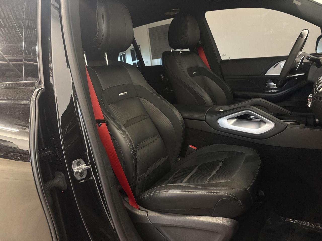 2022 Mercedes-Benz GLE AMG GLE 63 S Parker CO