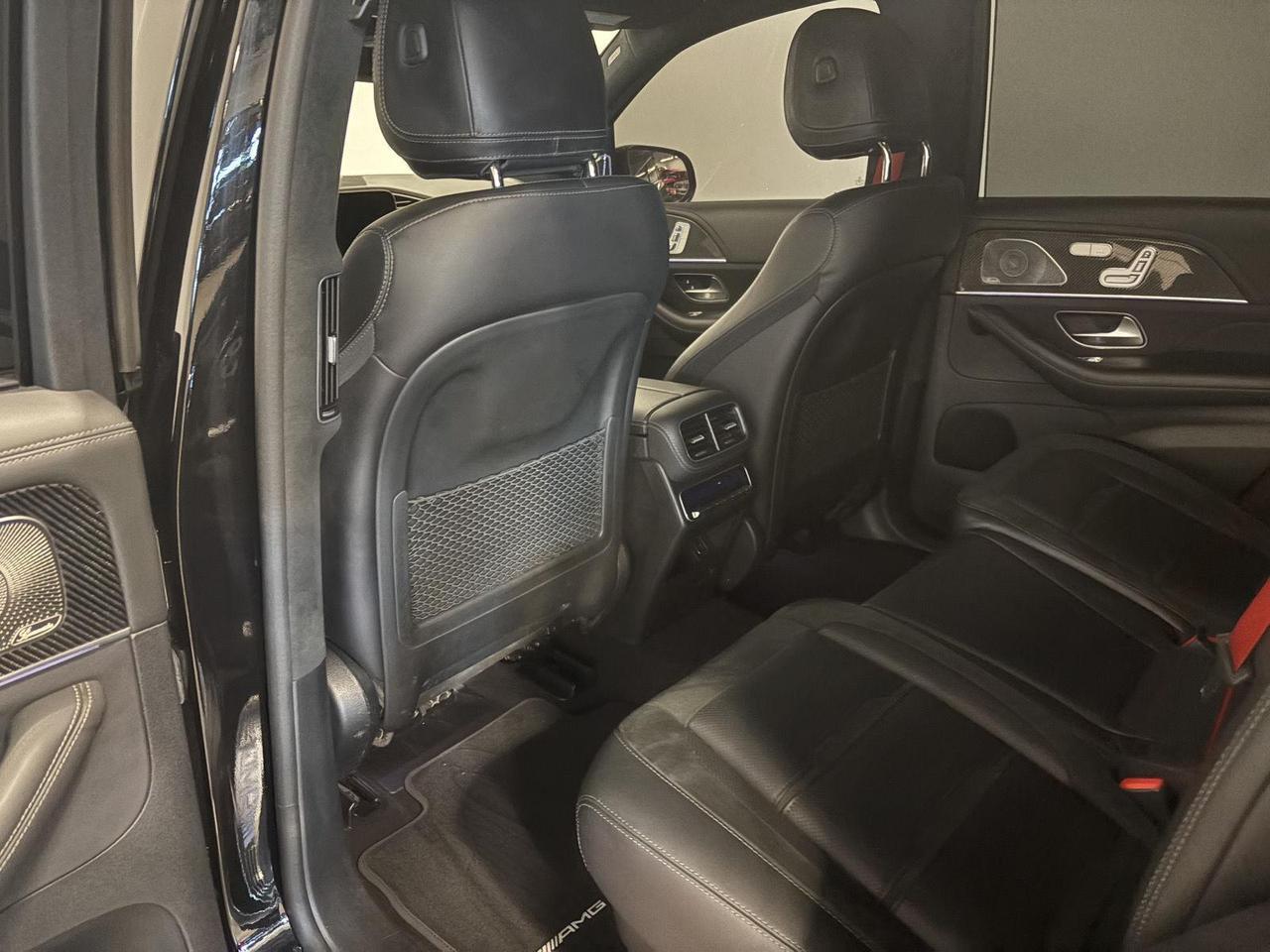 2022 Mercedes-Benz GLE AMG GLE 63 S Parker CO