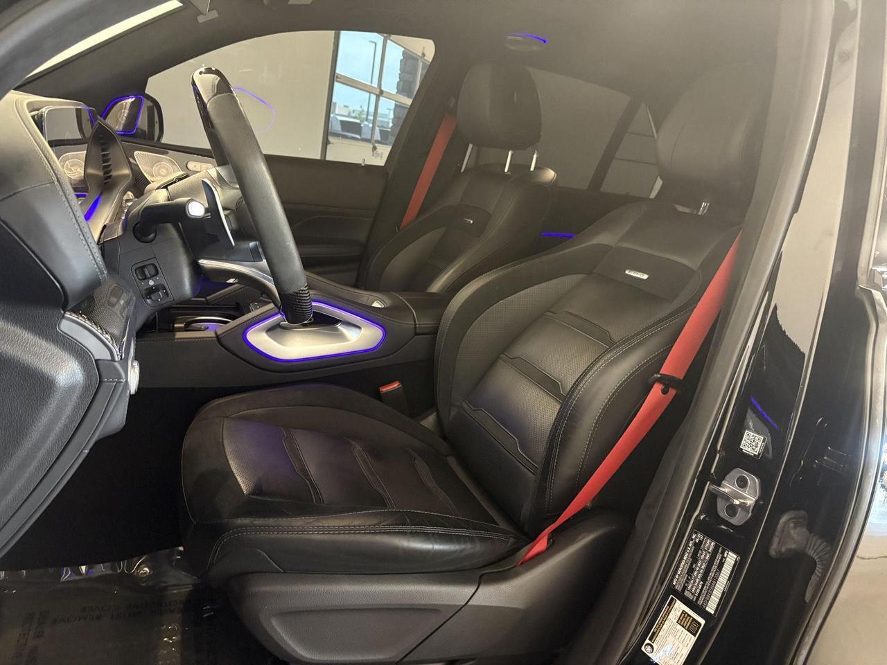 2022 Mercedes-Benz GLE AMG GLE 63 S Parker CO