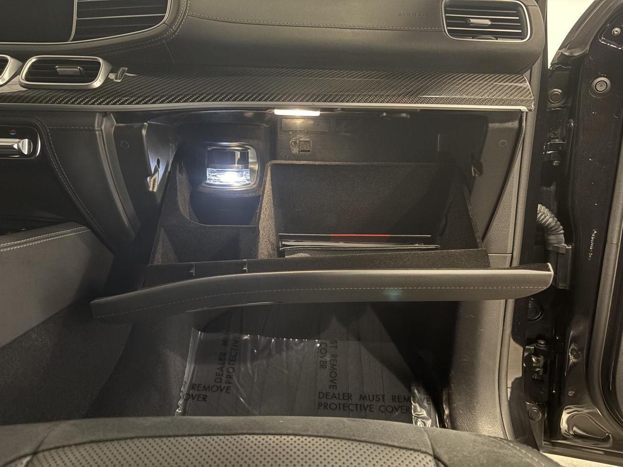 2022 Mercedes-Benz GLE AMG GLE 63 S Parker CO