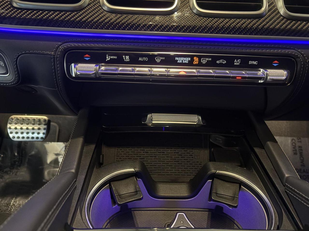 2022 Mercedes-Benz GLE AMG GLE 63 S Parker CO