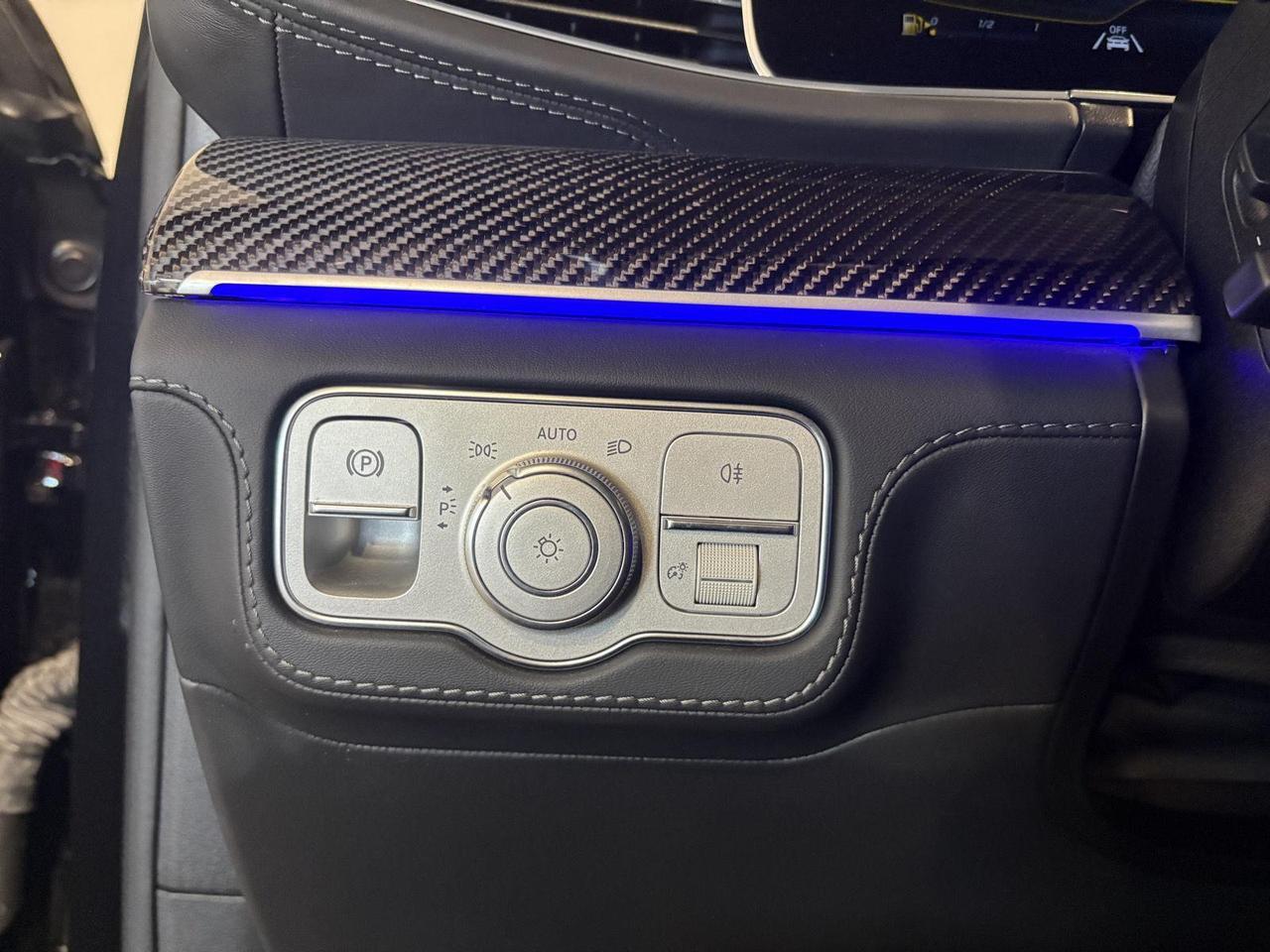 2022 Mercedes-Benz GLE AMG GLE 63 S Parker CO