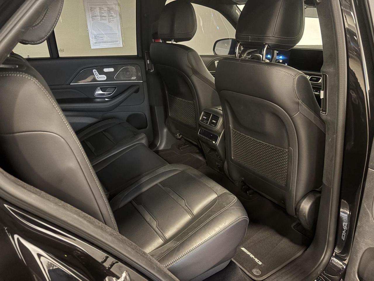 2022 Mercedes-Benz GLE AMG GLE 63 S Parker CO