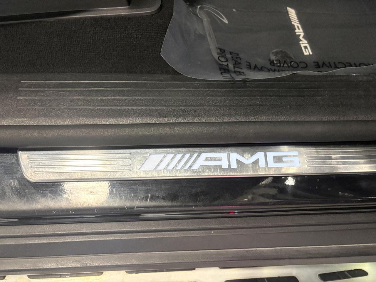 2022 Mercedes-Benz GLE AMG GLE 63 S Parker CO