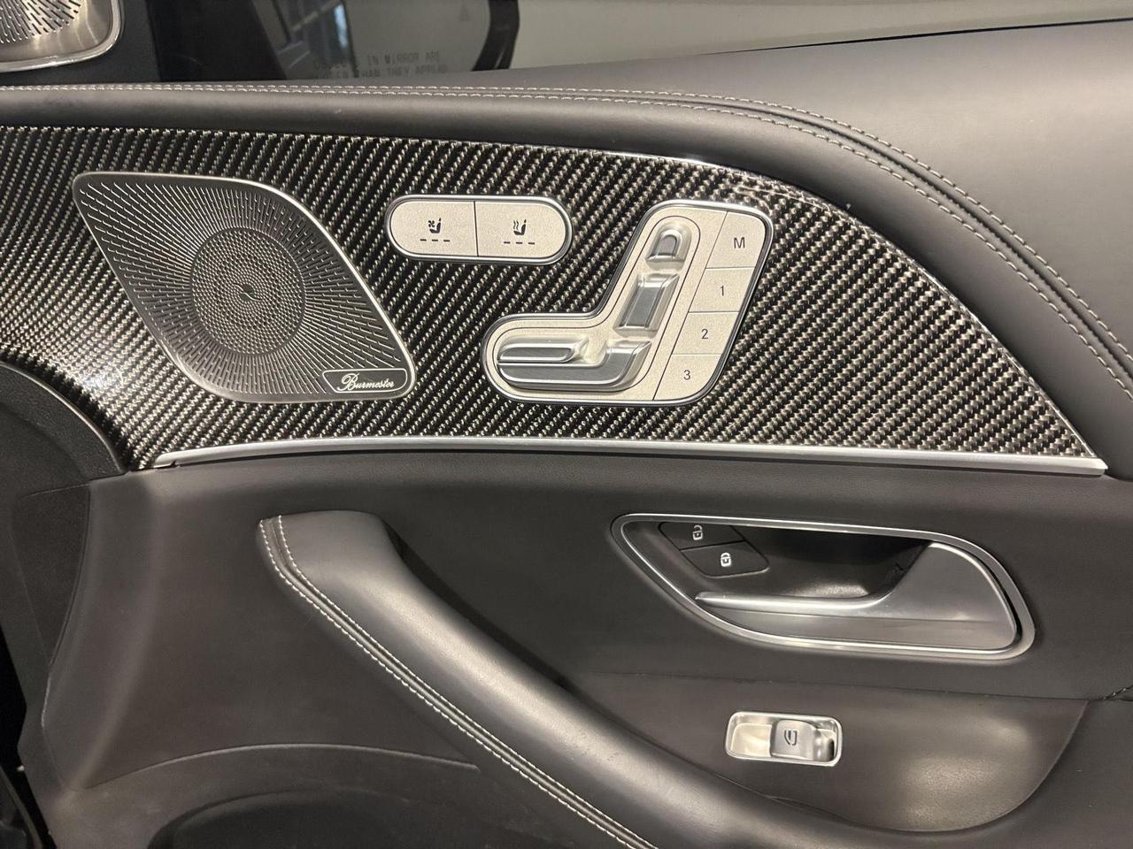 2022 Mercedes-Benz GLE AMG GLE 63 S Parker CO