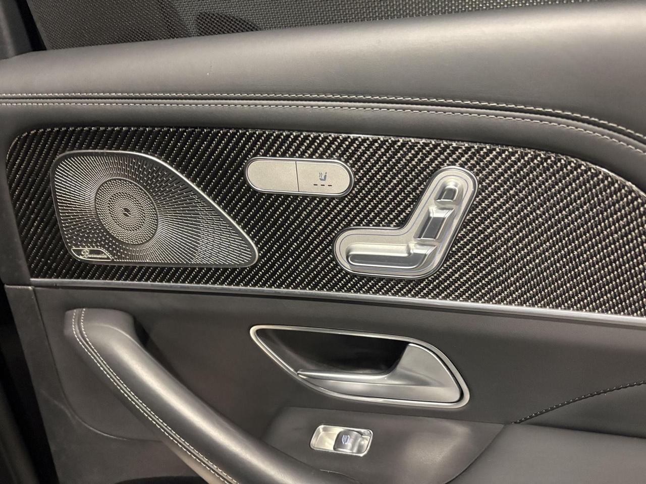 2022 Mercedes-Benz GLE AMG GLE 63 S Parker CO