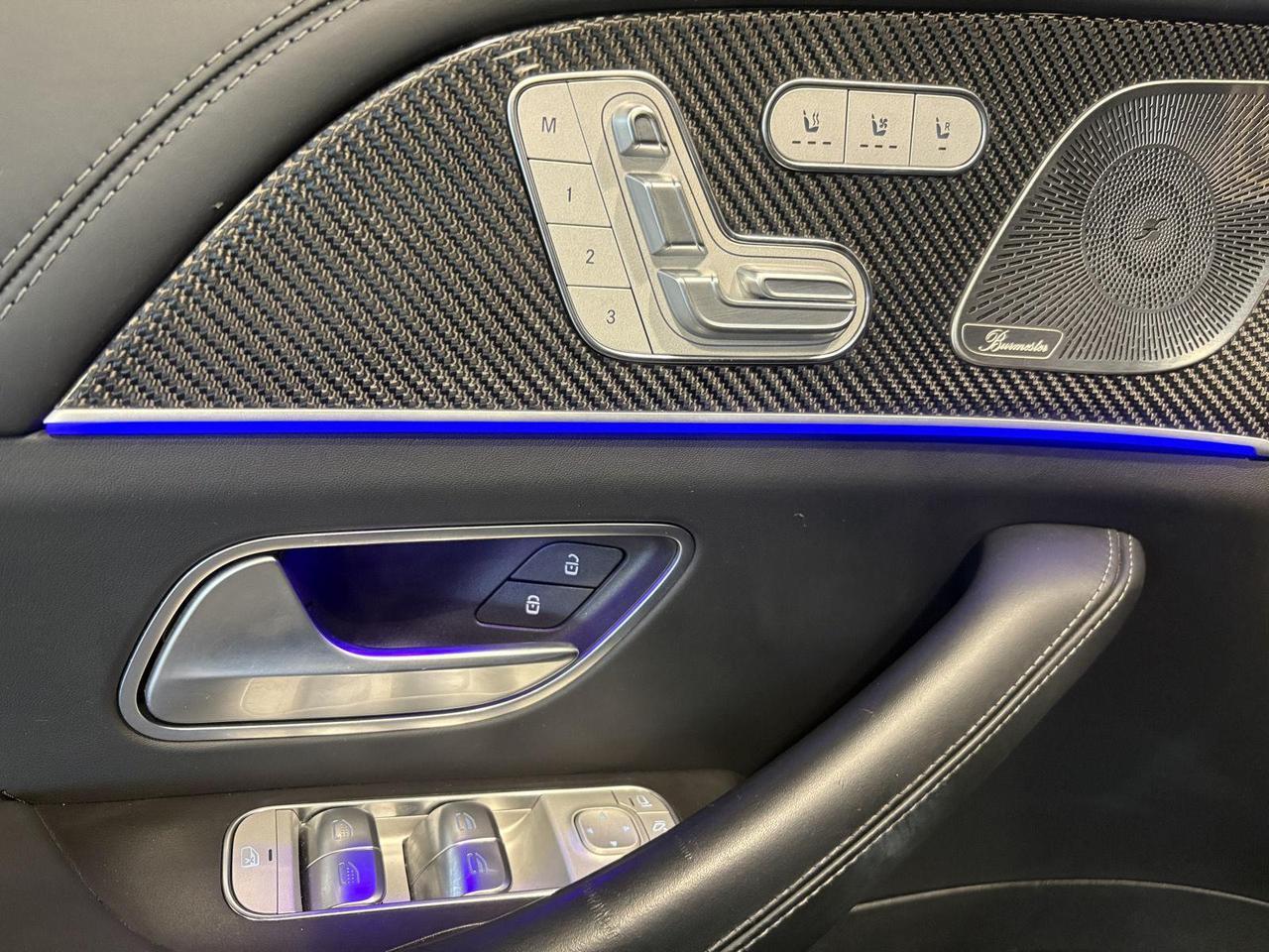 2022 Mercedes-Benz GLE AMG GLE 63 S Parker CO