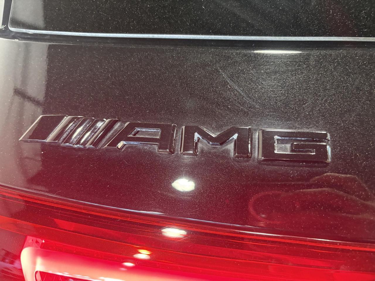 2022 Mercedes-Benz GLE AMG GLE 63 S Parker CO