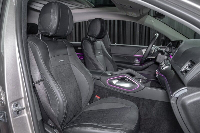 2022 Mercedes-Benz GLE AMG&reg; 53 4MATIC&reg; Coupe Peoria AZ