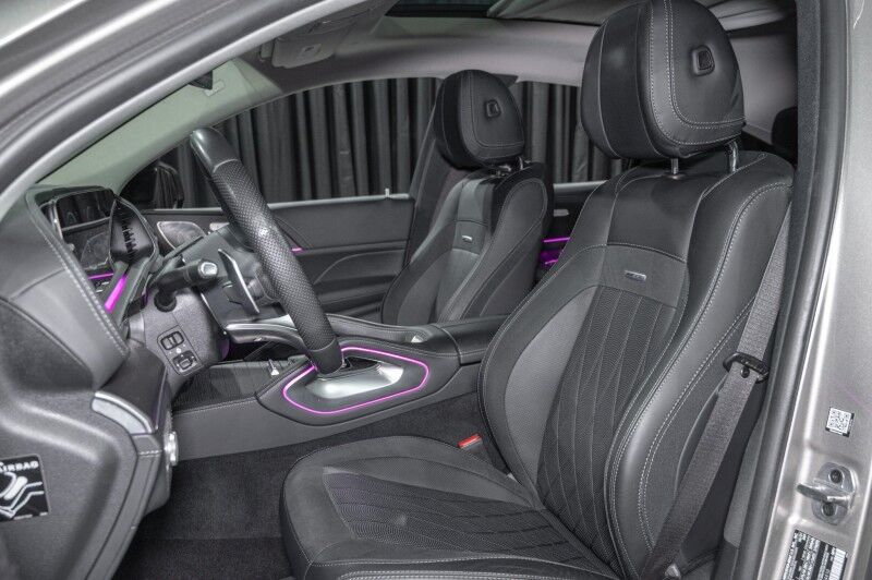 2022 Mercedes-Benz GLE AMG&reg; 53 4MATIC&reg; Coupe Peoria AZ