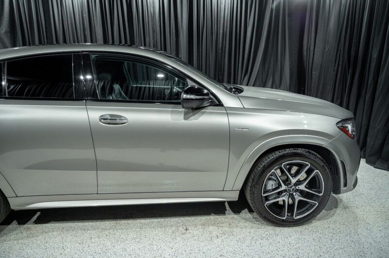 2022 Mercedes-Benz GLE AMG&reg; 53 4MATIC&reg; Coupe Peoria AZ