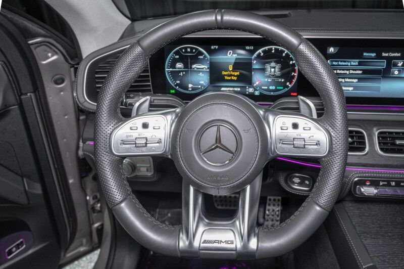 2022 Mercedes-Benz GLE AMG&reg; 53 4MATIC&reg; Coupe Peoria AZ