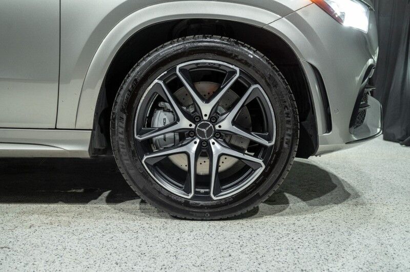 2022 Mercedes-Benz GLE AMG&reg; 53 4MATIC&reg; Coupe Peoria AZ