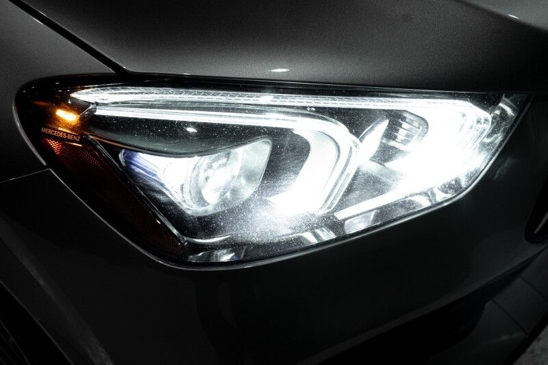 2022 Mercedes-Benz GLE AMG&reg; 53 4MATIC&reg; Coupe Peoria AZ