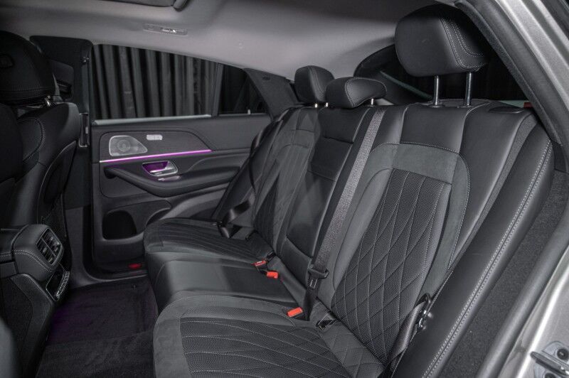 2022 Mercedes-Benz GLE AMG&reg; 53 4MATIC&reg; Coupe Peoria AZ
