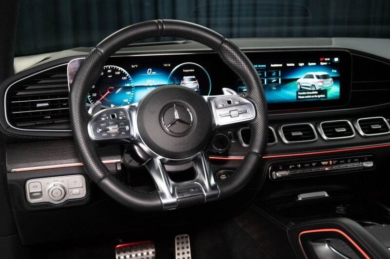 2022 Mercedes-Benz GLE AMG&reg; 53 4MATIC&reg; SUV Scottsdale AZ