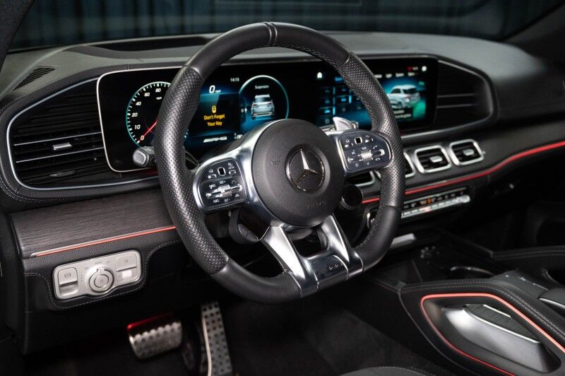 2022 Mercedes-Benz GLE AMG&reg; 53 4MATIC&reg; SUV Scottsdale AZ