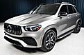 2022 Mercedes-Benz GLE AMG&reg; 53 4MATIC&reg; SUV